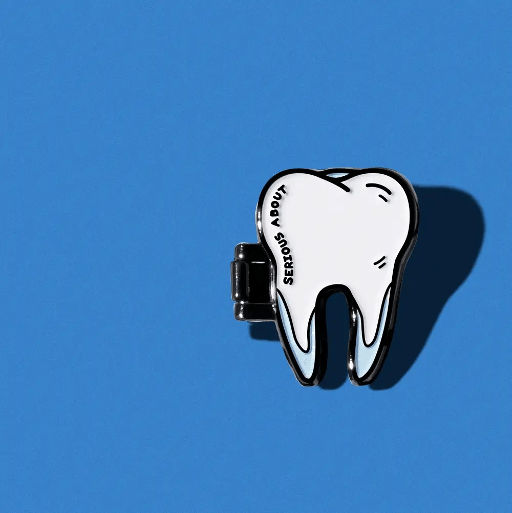 tooth