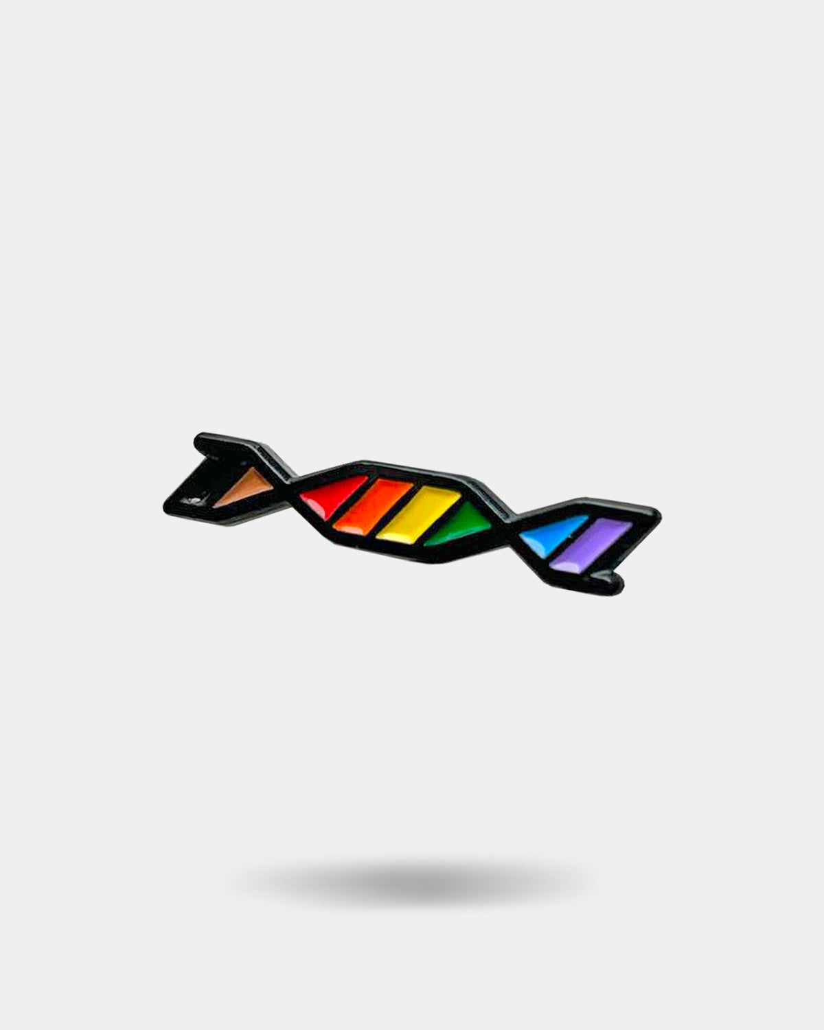 Pride DNA Pin