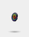 Queer Fingerprint Pin