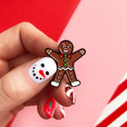 Gingerbread Man