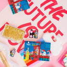 Unicorn With A Secret